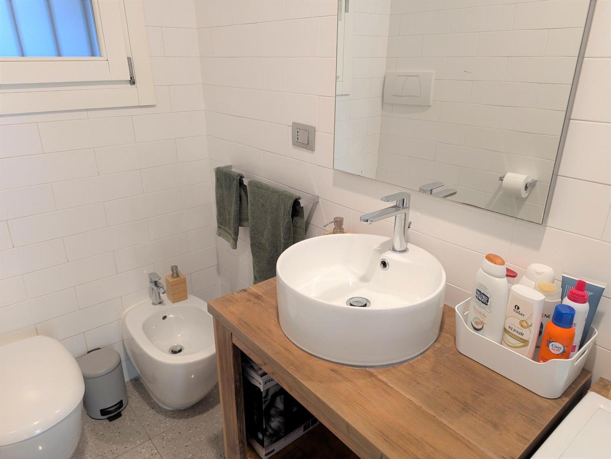 A Casa Di Peplis Apartment Венеция Екстериор снимка