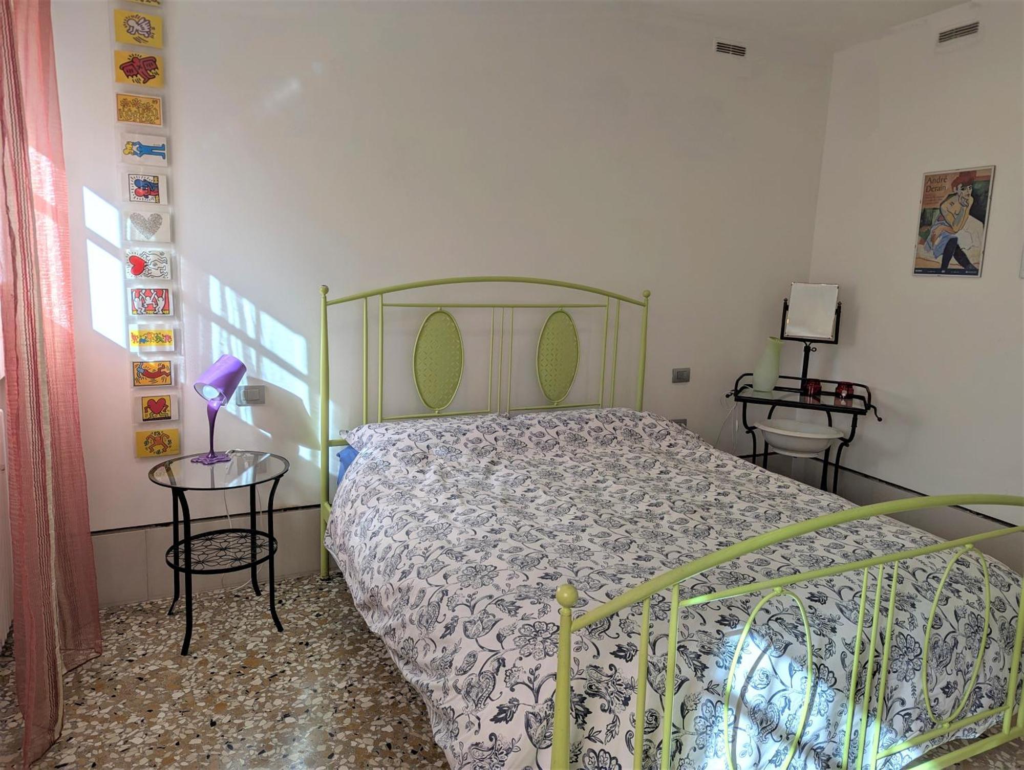 A Casa Di Peplis Apartment Венеция Екстериор снимка