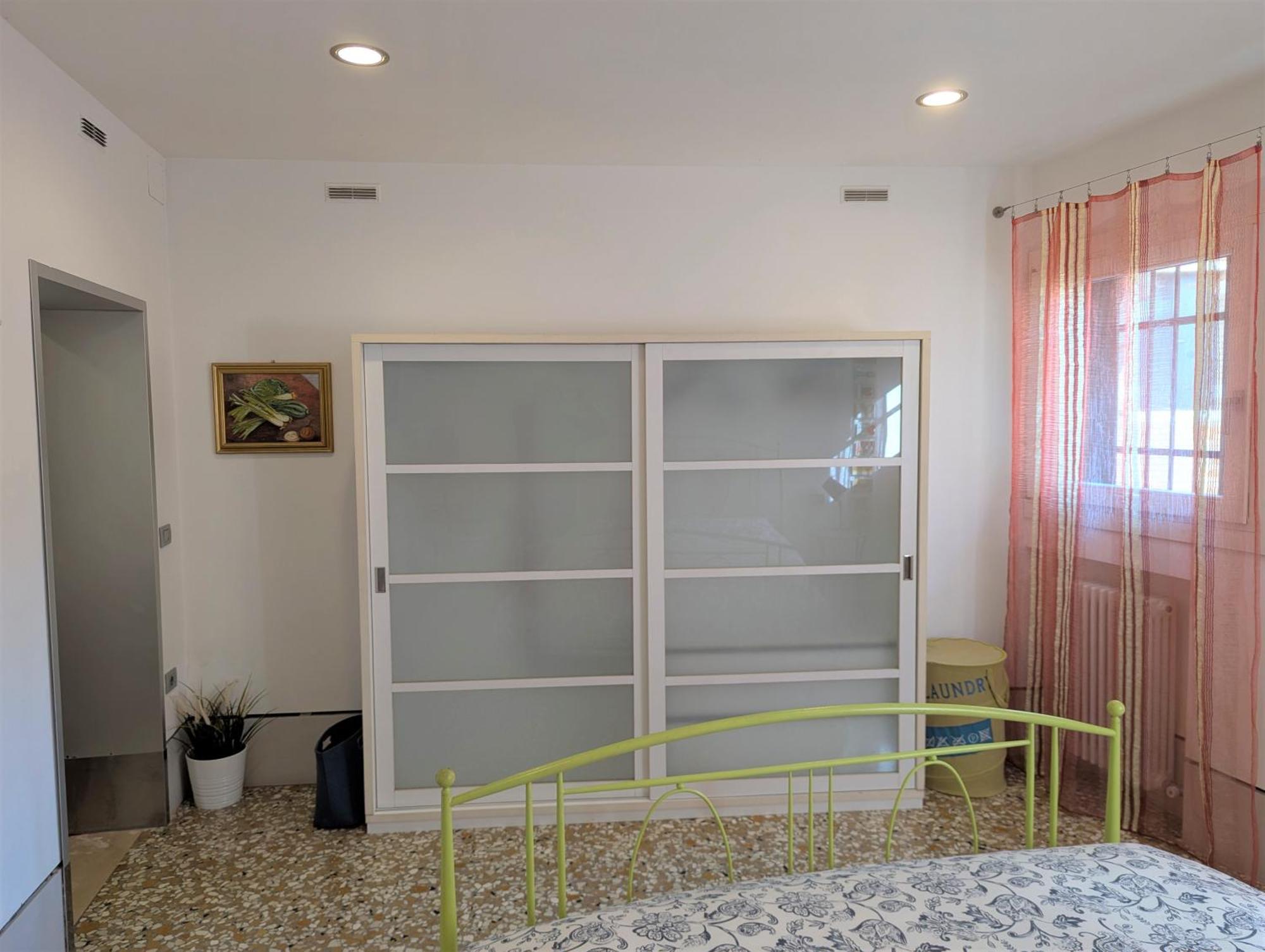 A Casa Di Peplis Apartment Венеция Екстериор снимка
