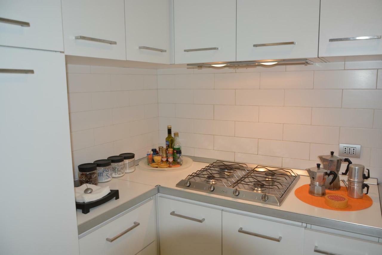 A Casa Di Peplis Apartment Венеция Екстериор снимка